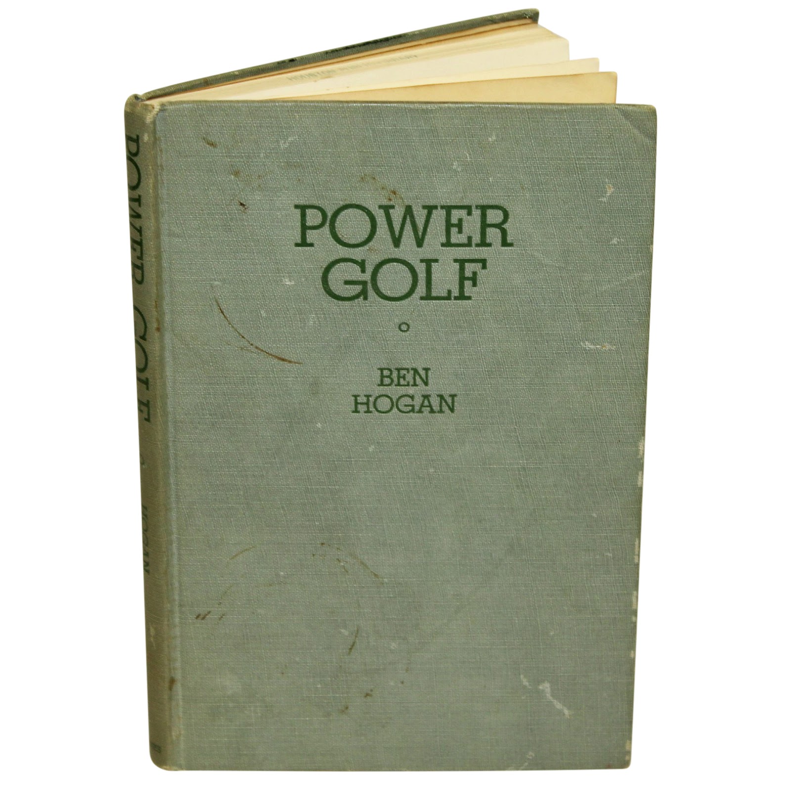 ben hogan power golf 2ben hogan power golf
